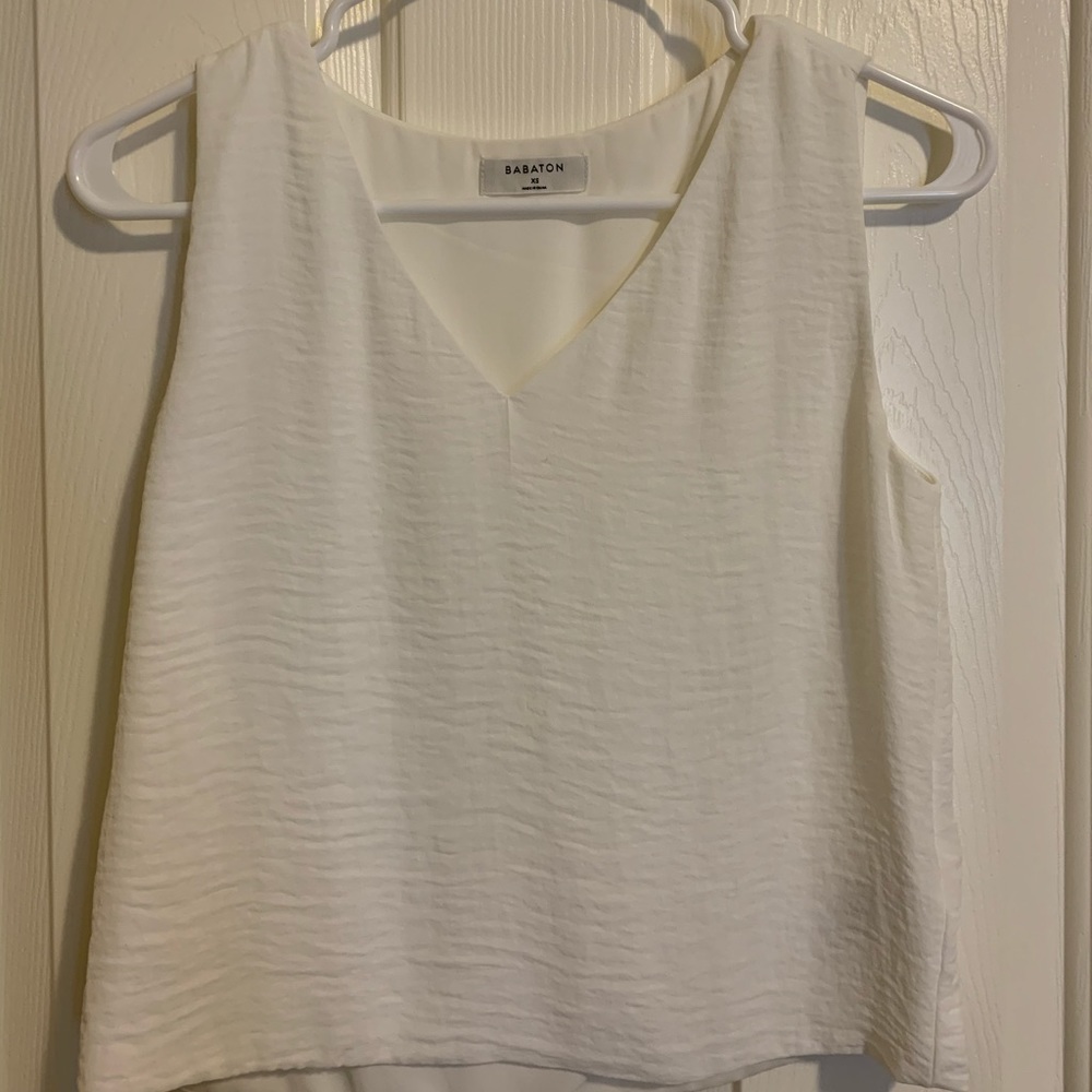 Babaton Murphy Blouse